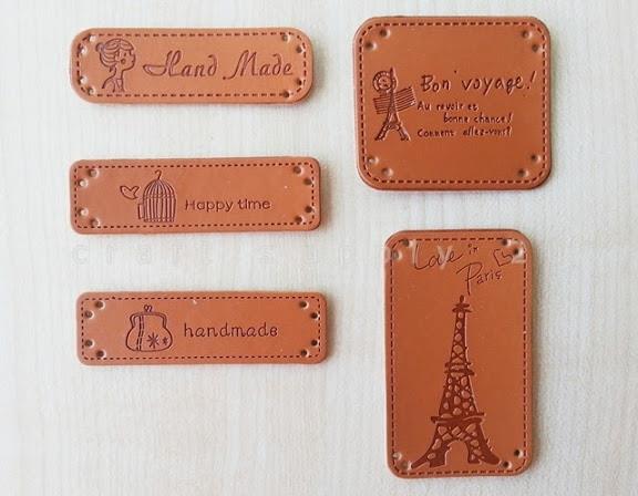 set-5-brown-pu-leather-label-sewing-label-bag-zakka-handmade-melok73-1406-06-melok73@6