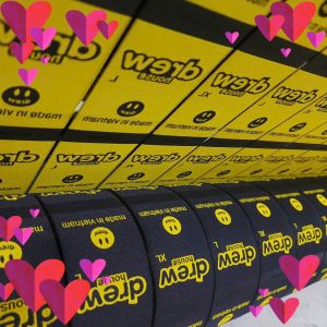 Dịch Vụ In Ấn – In Tem Nhãn Mác Giá Rẻ Uy Tín Tại TP.HCM